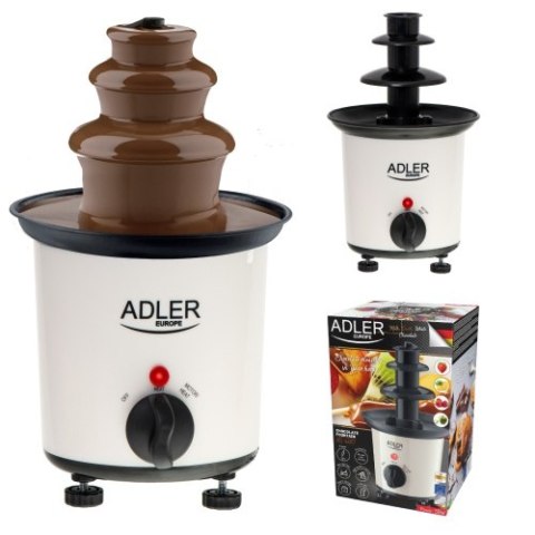 Adler Fontanna do czekolady