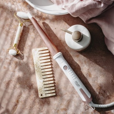 Adler Lokówka stożkowa