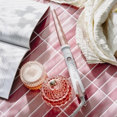 Adler Lokówka stożkowa