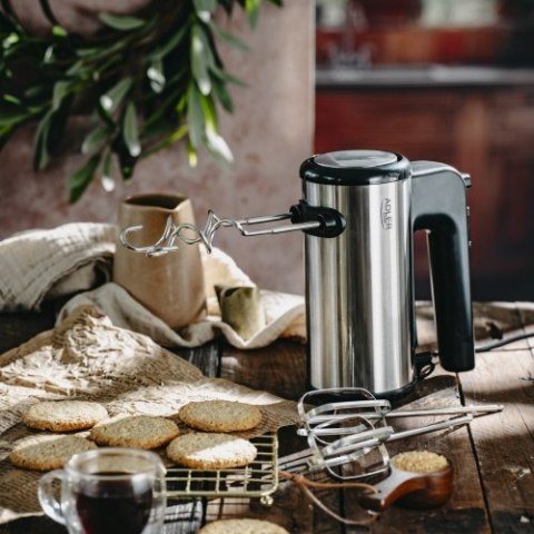 Adler Mikser ręczny - TURBO POWER