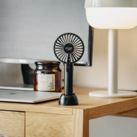 Adler Wentylator przenośny na USB | Mini wentylator