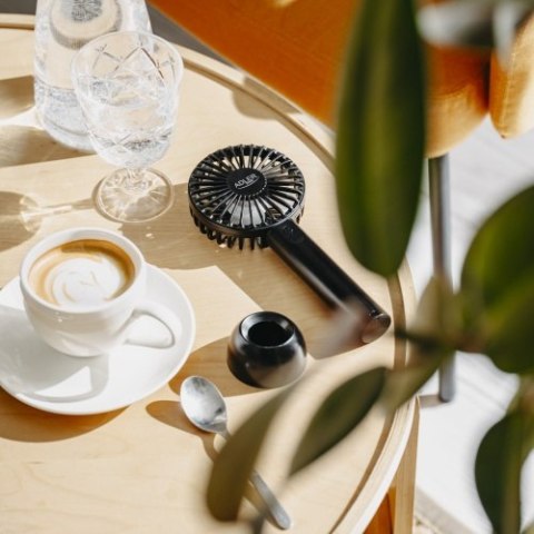 Adler Wentylator przenośny na USB | Mini wentylator