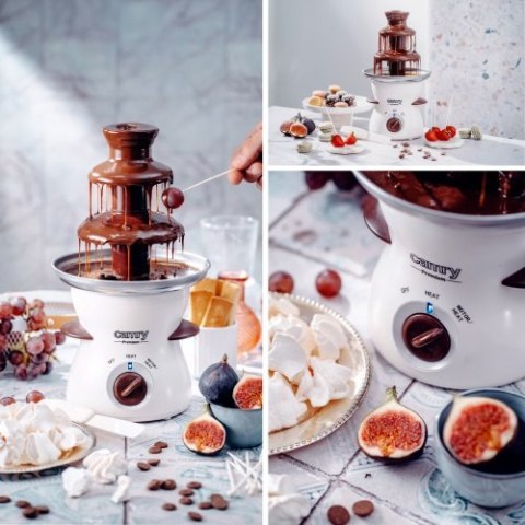 Camry Fontanna czekoladowa