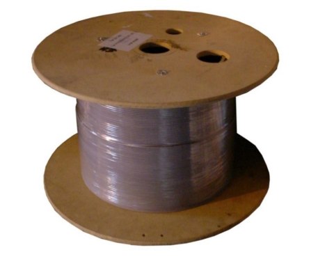 Ekranowany kabel światłowodowy FC/PC - 200mb