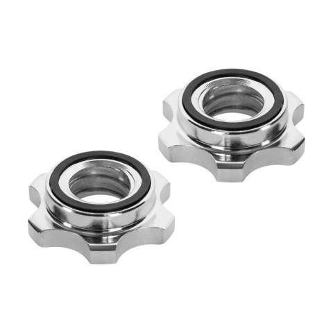 Gryf mocno łamany, sztanga 30mm 120cm 5.6kg max.170kg REBEL ACTIVE