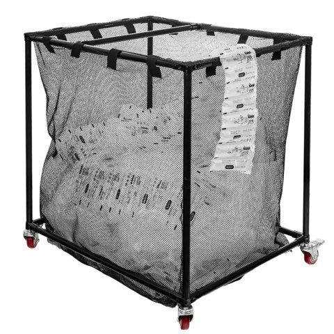 Kosz do wypełniaczy Bublaki BM-B1