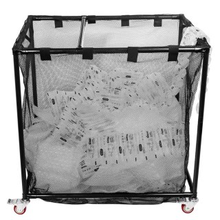 Kosz do wypełniaczy Bublaki BM-B1