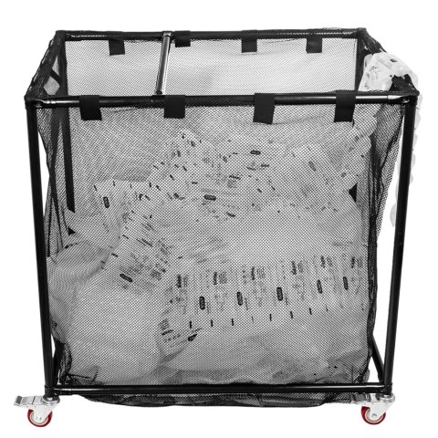 Kosz do wypełniaczy Bublaki BM-B1