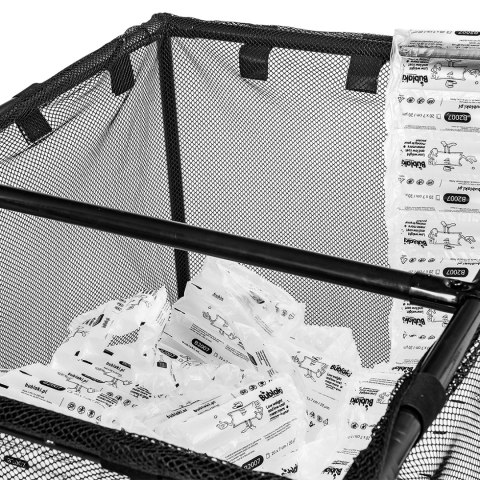 Kosz do wypełniaczy Bublaki BM-B1