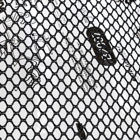 Kosz do wypełniaczy Bublaki BM-B1