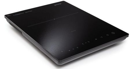 Płyta indukcyjna Gorenje 741962 czarna kompaktowa funkcjonalna