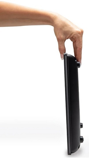 Płyta indukcyjna Gorenje 741962 czarna kompaktowa funkcjonalna