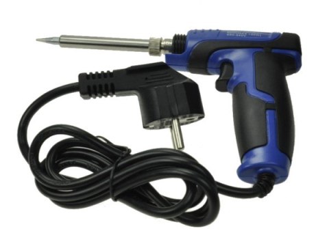 Lutownica pistolet profesjonalna 30/130W 230V grza
