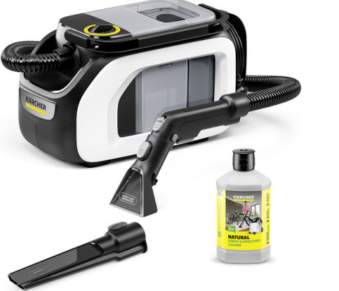 Odkurzacz do prania Karcher SE3 Compact Home N1 1.081-539.0