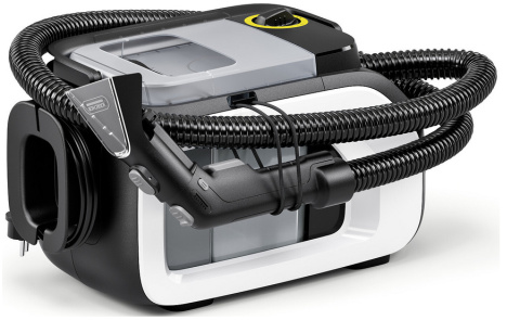 Odkurzacz do prania Karcher SE3 Compact Home N1 1.081-539.0