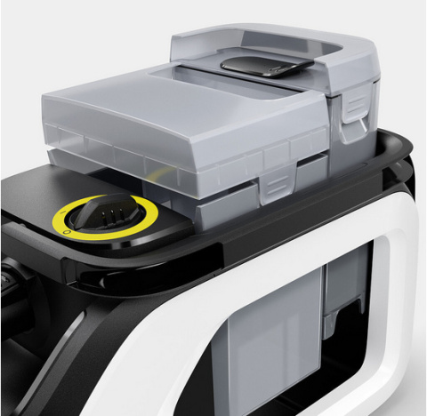 Odkurzacz do prania Karcher SE3 Compact Home N1 1.081-539.0