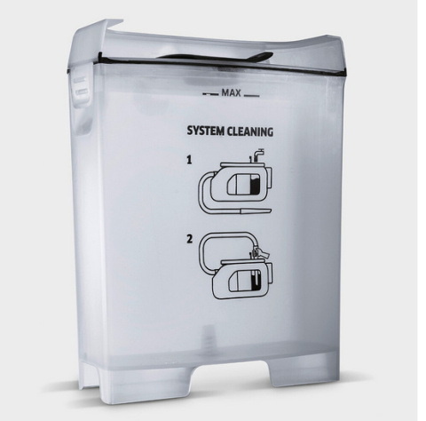 Odkurzacz do prania Karcher SE3 Compact Home N1 1.081-539.0