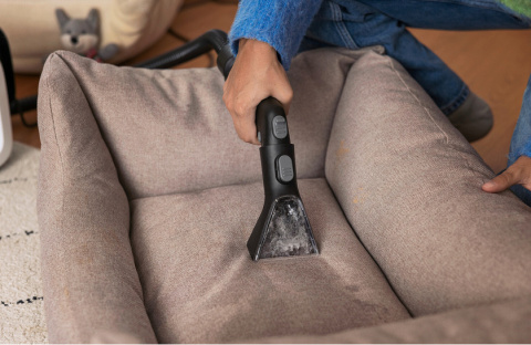 Odkurzacz do prania Karcher SE3 Compact Home N1 1.081-539.0