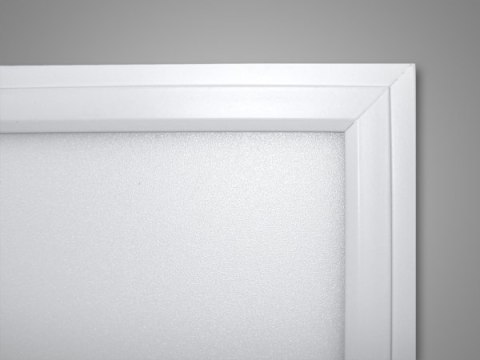 Panel led Timan 595*595 40W 230V 4000K biały Akt