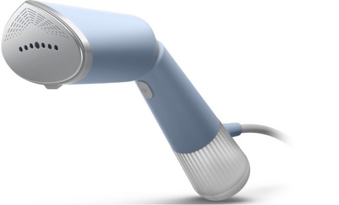 Parownica ręczna 1400W 24g/min 35s Eco/Max Philips STH5020/20