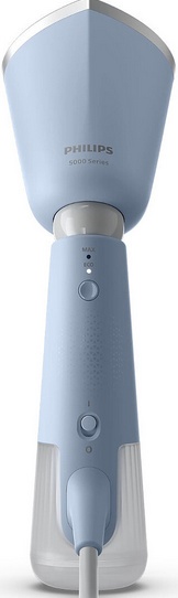 Parownica ręczna 1400W 24g/min 35s Eco/Max Philips STH5020/20