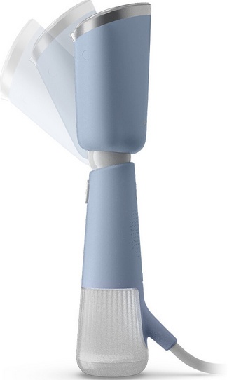 Parownica ręczna 1400W 24g/min 35s Eco/Max Philips STH5020/20