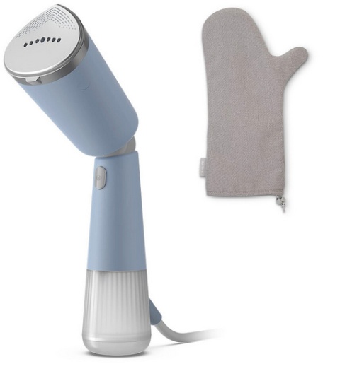 Parownica ręczna 1400W 24g/min 35s Eco/Max Philips STH5020/20