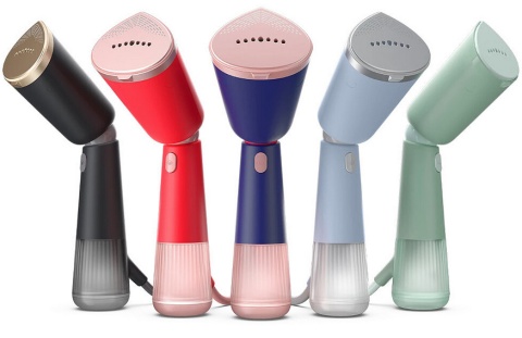 Parownica ręczna 1400W 24g/min 35s Eco/Max Philips STH5020/20