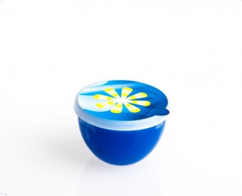 Pochłaniacz zapachów do lodówki żelowy 2 miesiące Worwo PZL01