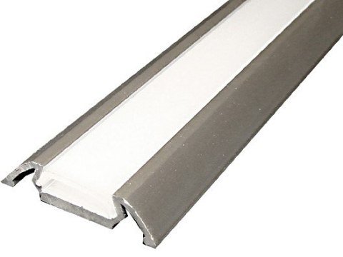 Profil LED PL2ANA-01 2,0m klosz frosted