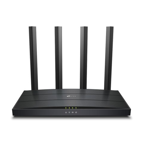 ROUTER Archer AX12, bezprzewodowy WiFi6, dwupasmowy AX1500, 300/1201 Mb/s / TP-Link