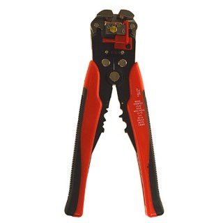 Ściągacz izolacji automatyczny 3w1