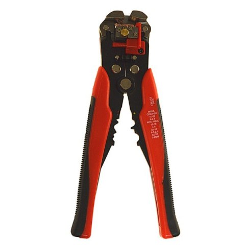 Ściągacz izolacji automatyczny 3w1