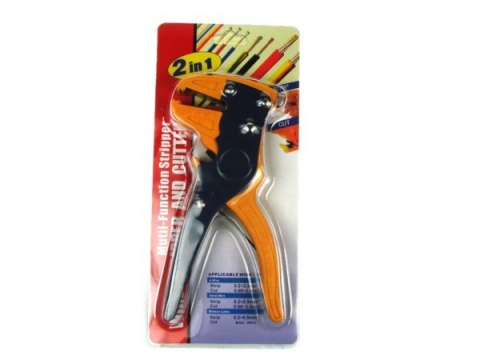 Ściągacz izolacji automatyczny HY150