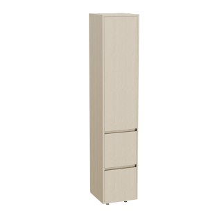 Szafka z 3 półkami 198cm Spacetronik SPE-PODF02