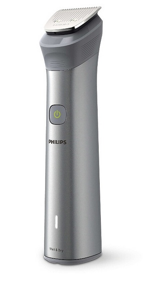 Trymer 12w1 0.5–16mm wodoodporny 120 min bezprzewodowy Philips MG5940/15