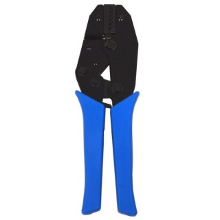 Zaciskacz HT-301E (konektory izolowane)