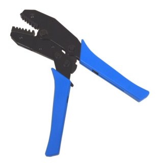 Zaciskacz HT-301E (konektory izolowane)