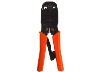 Zaciskacz metal 4p,6p,8p HT-2008