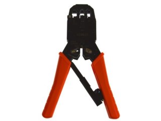 Zaciskacz metal 4p,6p,8p HT-2008