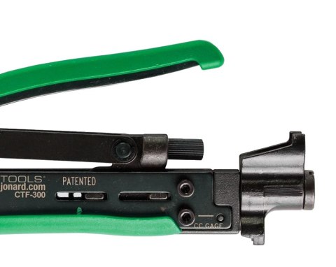 Zaciskarka kompresyjna JONARD TOOLS CTF-300