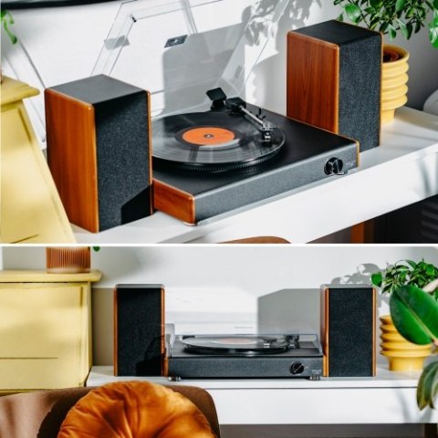 Adler Gramofon z USB i Bluetooth