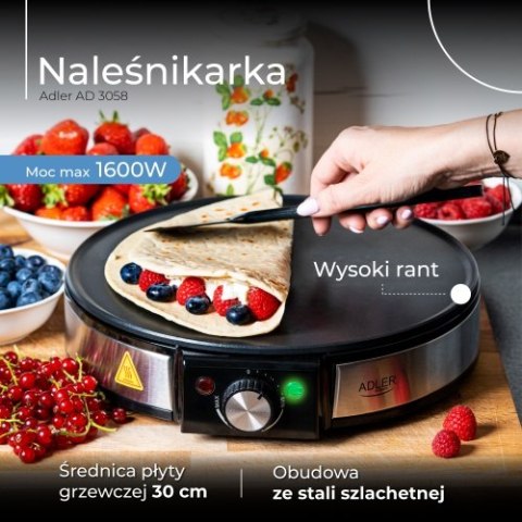 Adler Naleśnikarka