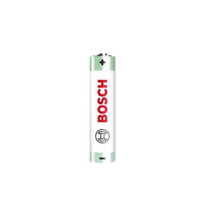 Akumulatory AAA 950mAh NiMH precharged 4 szt Bosch HR03