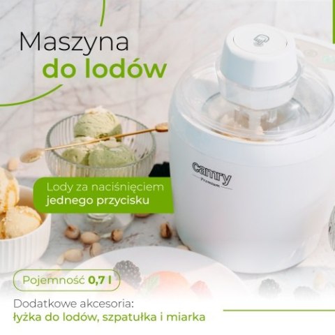 Camry Maszyna do lodów