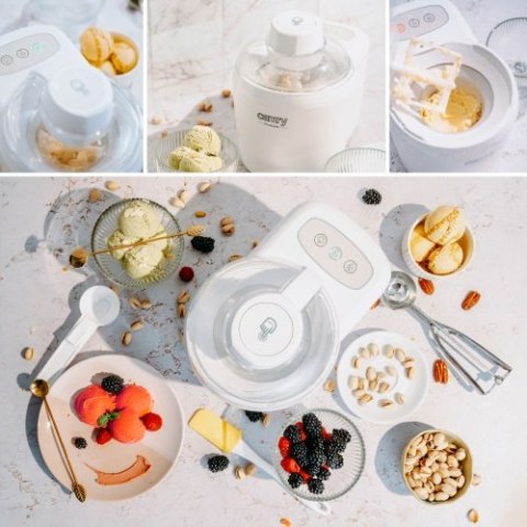 Camry Maszyna do lodów