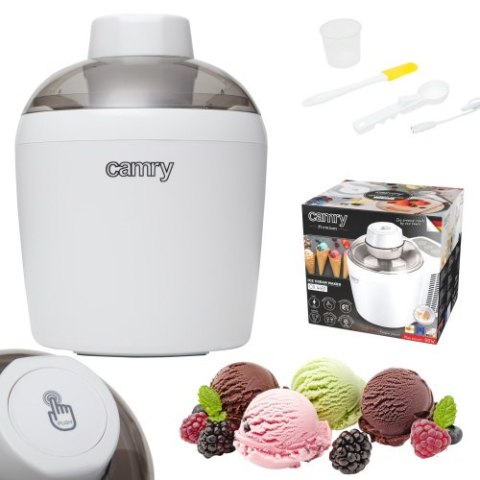 Camry Maszyna do lodów