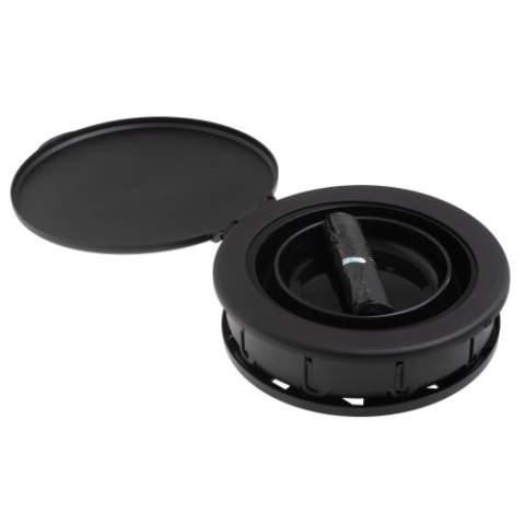 Camry Toaleta składana - przenośna |Toaleta turystyczna | Stołek turystyczny