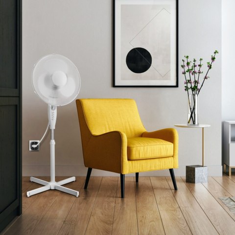 Gniazdo WiFi Kruger&Matz Connect P4 Czarne Tuya