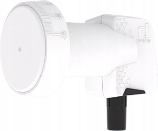 LNB Single Inverto HOME Pro PLL 4K/8K